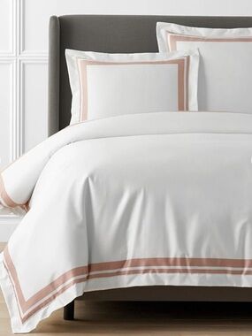 The Company Store Duvet Cover